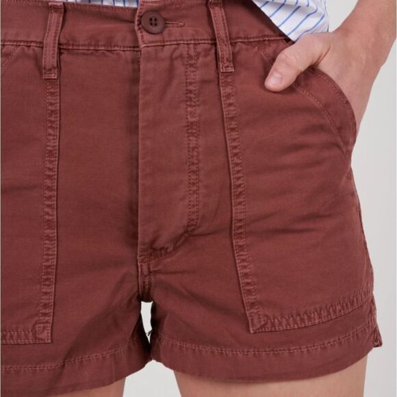AMO Ranger Shorts - Picture 1 of 10